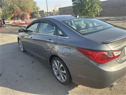 هیوندای سۆناتا